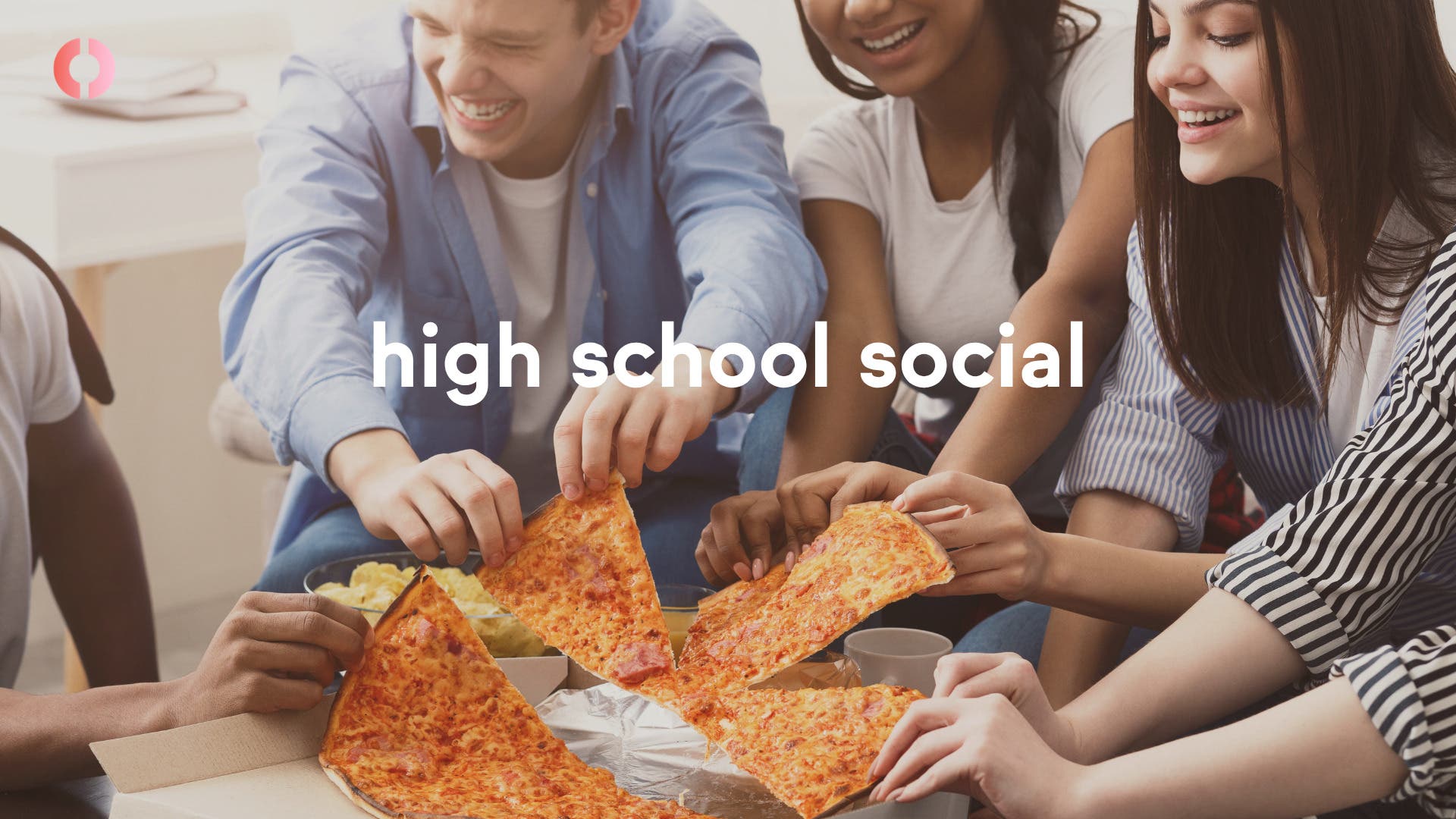 high school social
