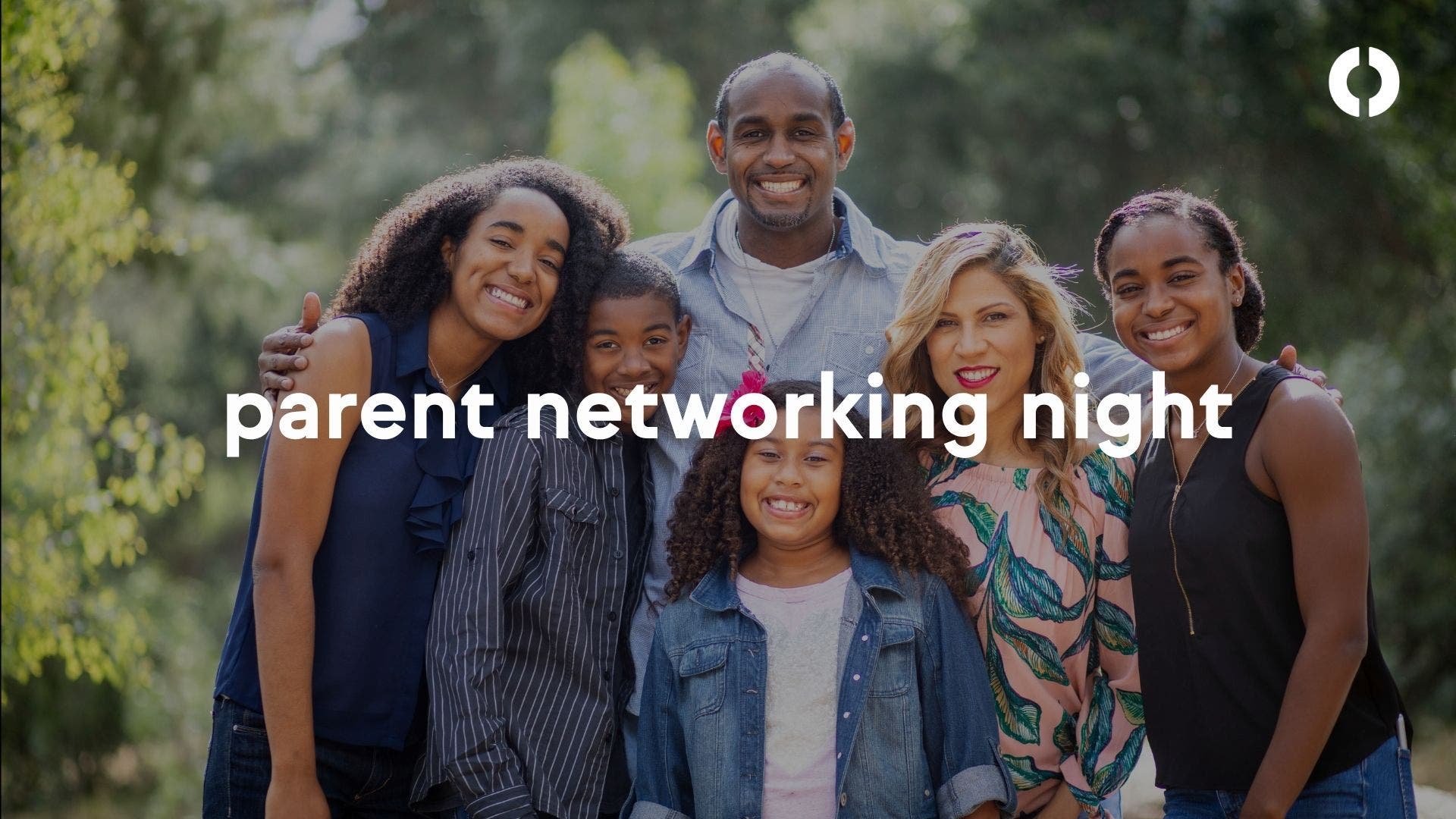 parent networking night