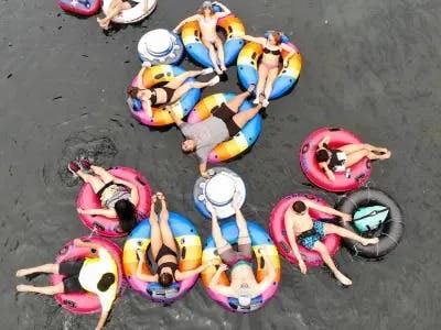 Comal Tubes
