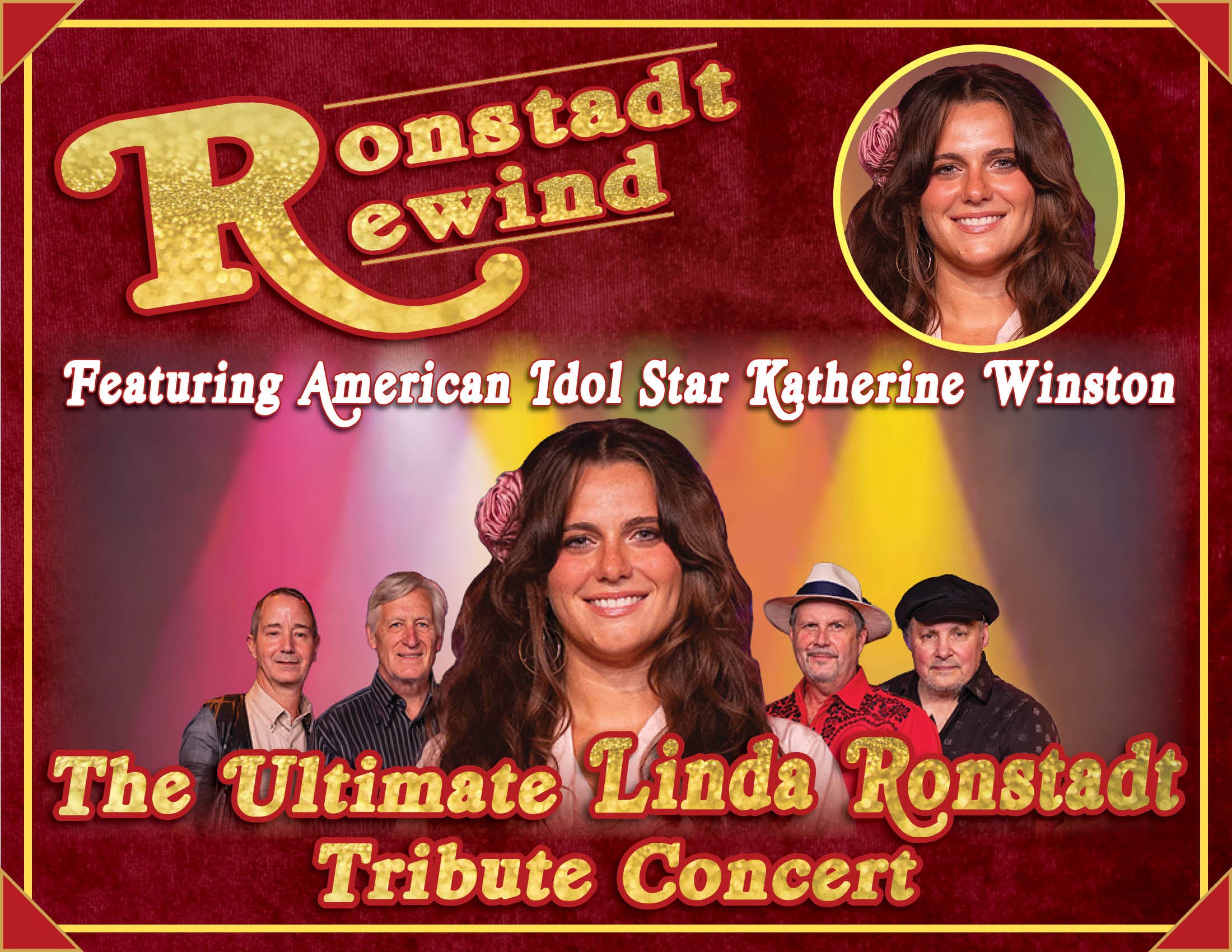 Linda Ronstadt Tribute / Ronstadt Rewind