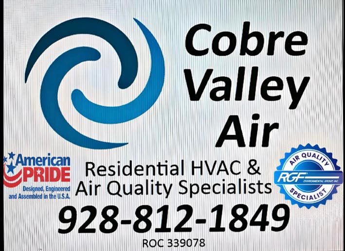 Cobre Valley Air LLC