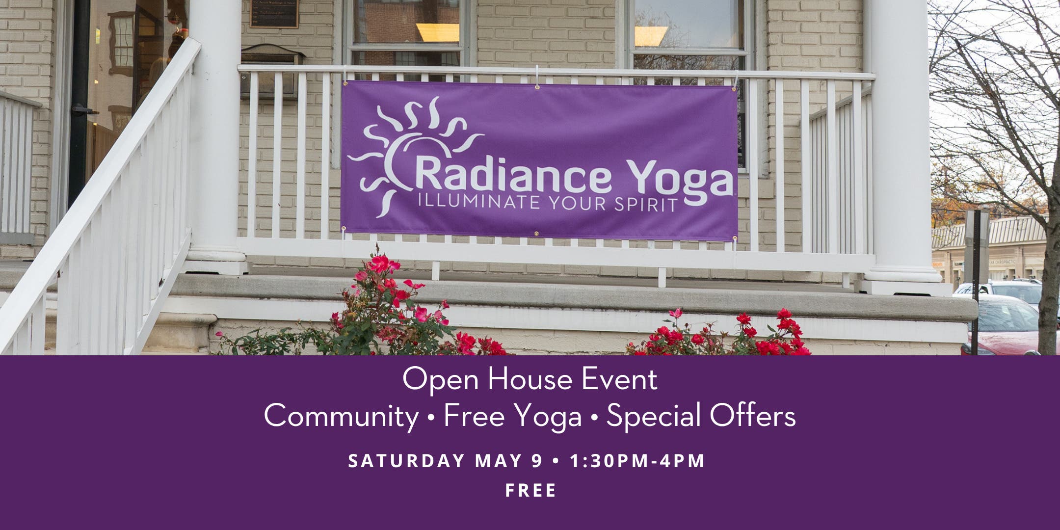 Open House Day