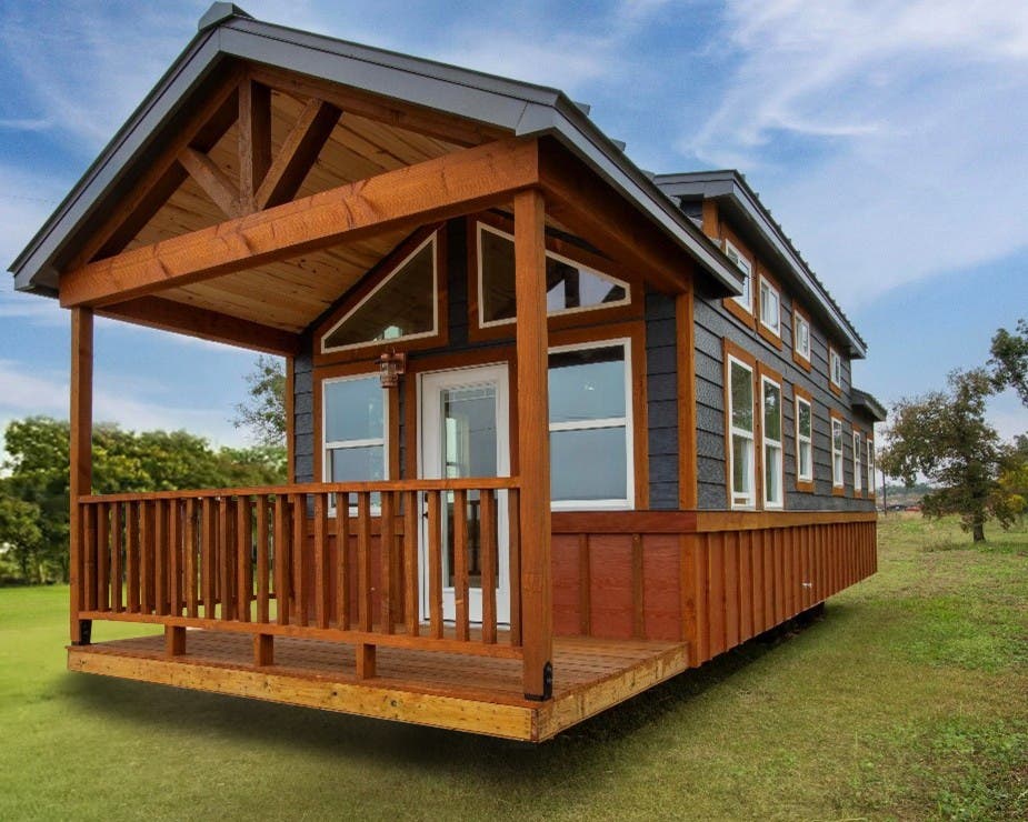 Tiny Homes 101: A Community Workshop