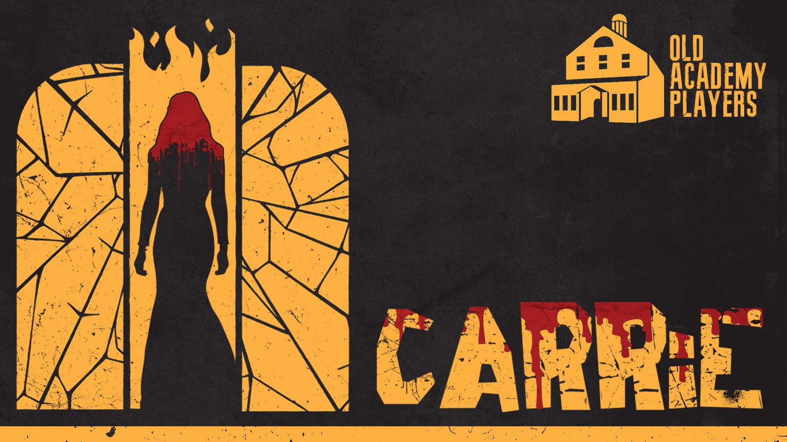 Carrie: The Musical
