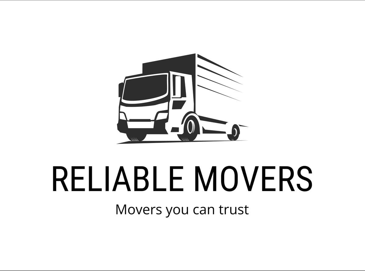 Reliable Movers