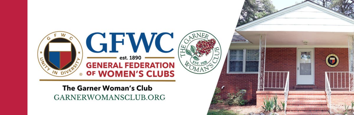 Garner Woman's Club