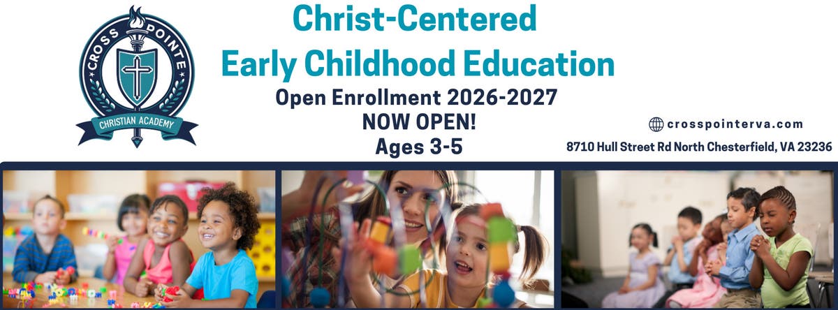 Cross Pointe Christian Academy