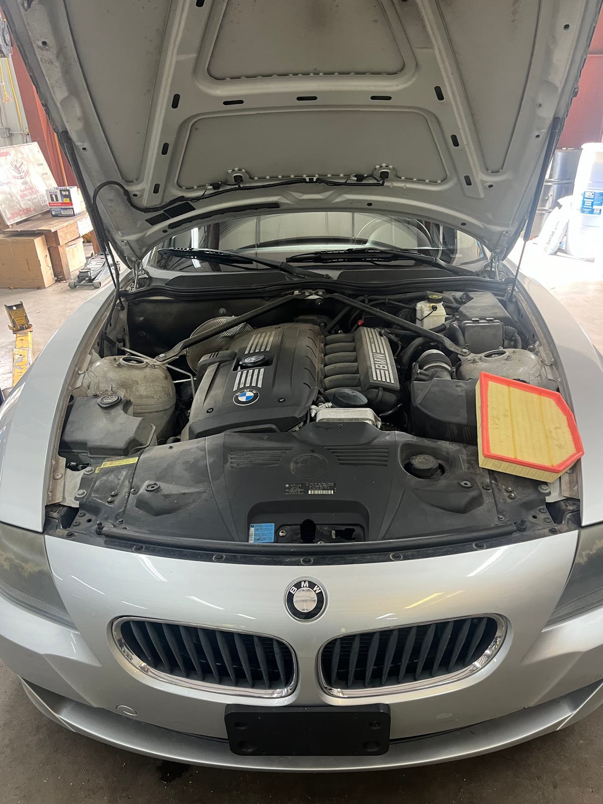 Beachview Auto Service