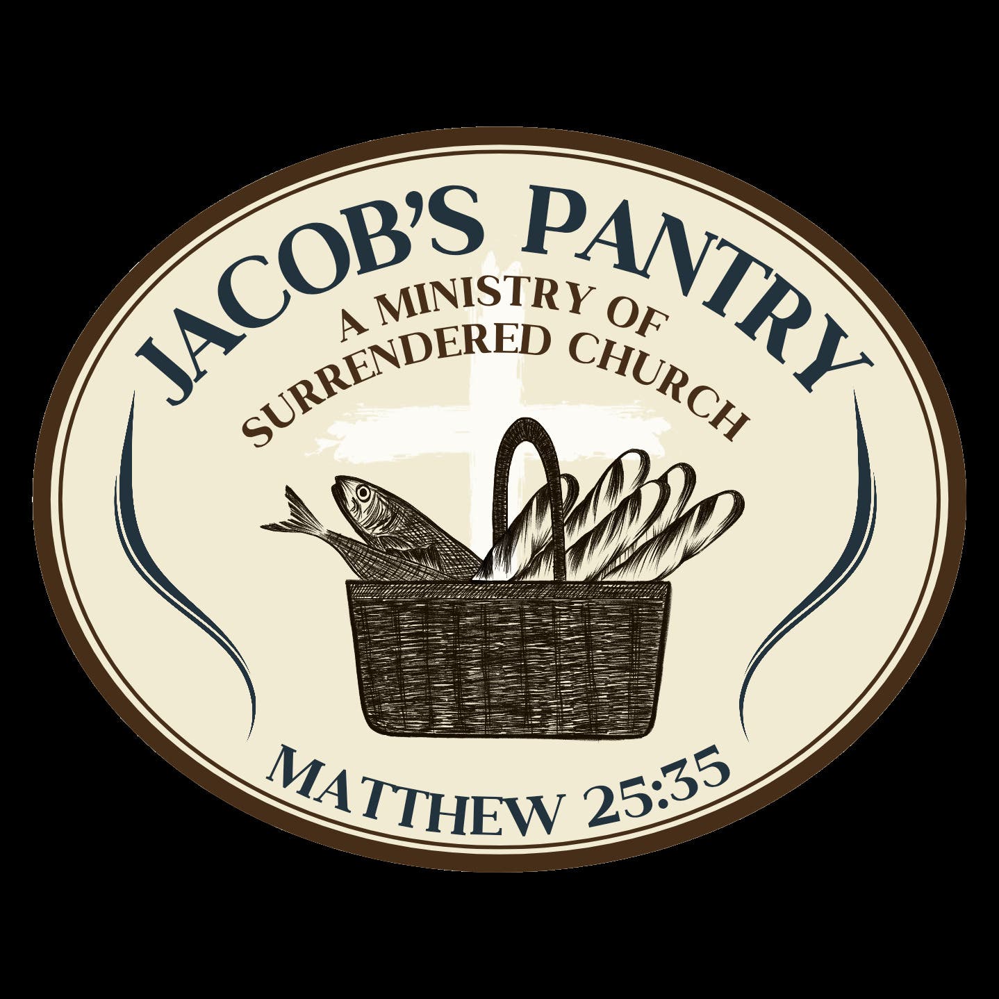 Jacob's Pantry - A Food Box Ministry