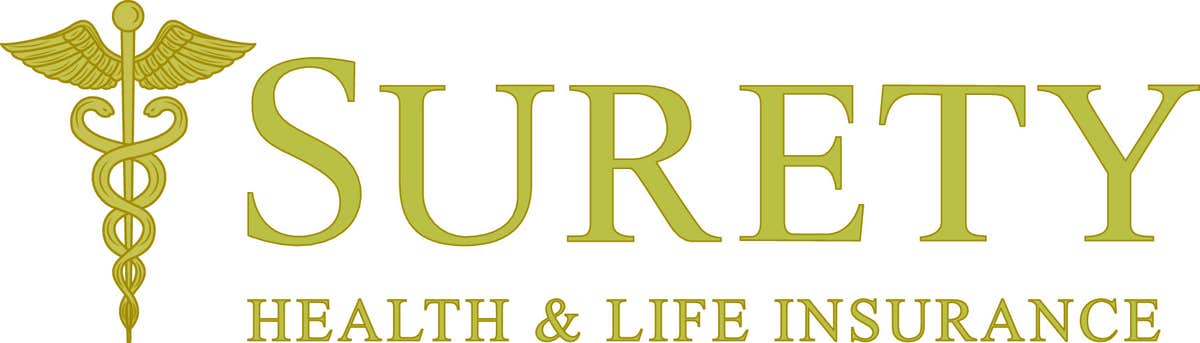 Surety Health & Life Insurance