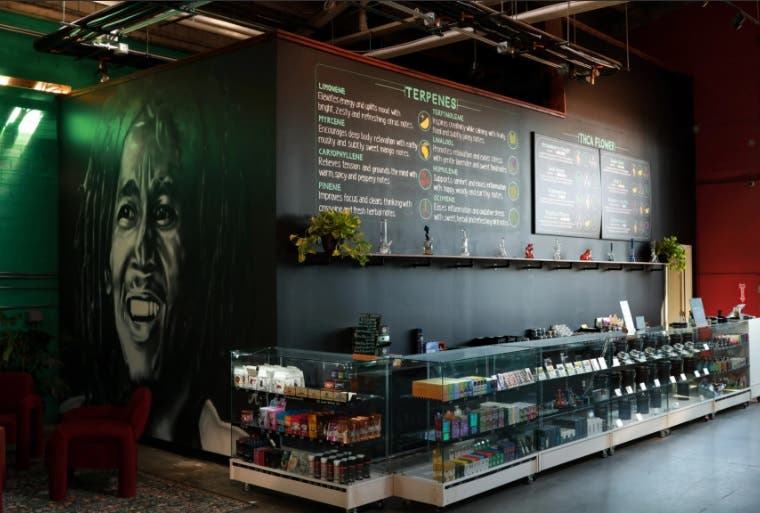 Asheville Dispensary