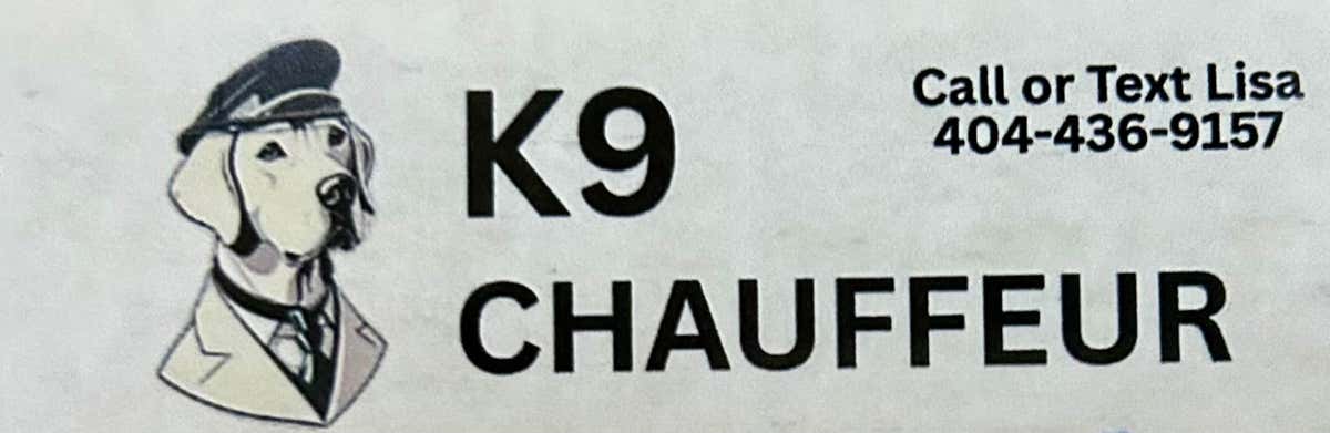 K9 Chauffeur