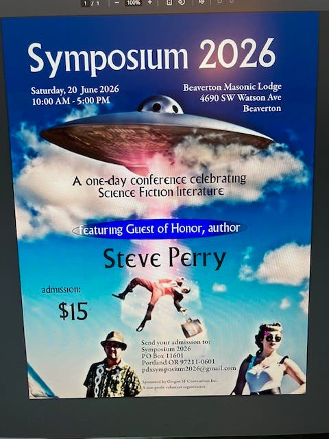 Symposium 2026