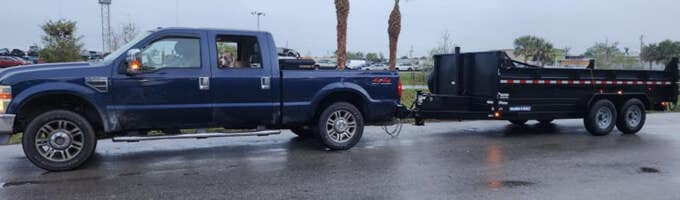 Florida Junk Removal & Hauling LLC