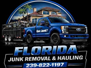 Florida Junk Removal & Hauling LLC