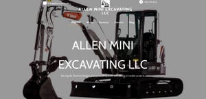 Allen Mini Excavation LLC