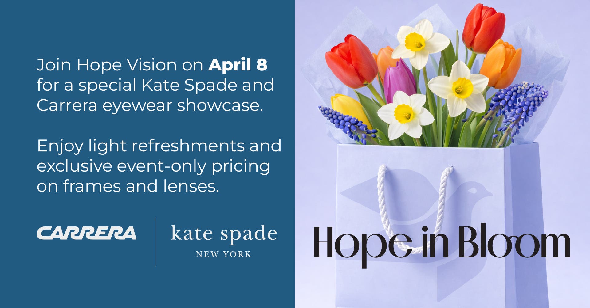 Hope Vision