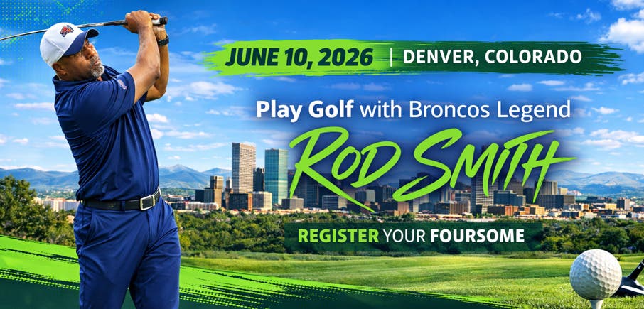 2026 B.E.S.T. Drive & Thrive Golf Tournament