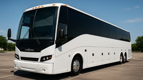 Green Bay Party Bus Company