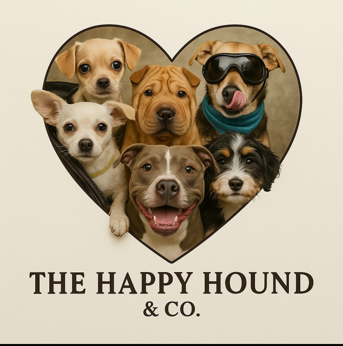 My Happy Hound & Co. 
