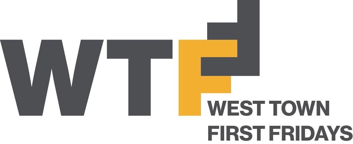 West Town First Fridays