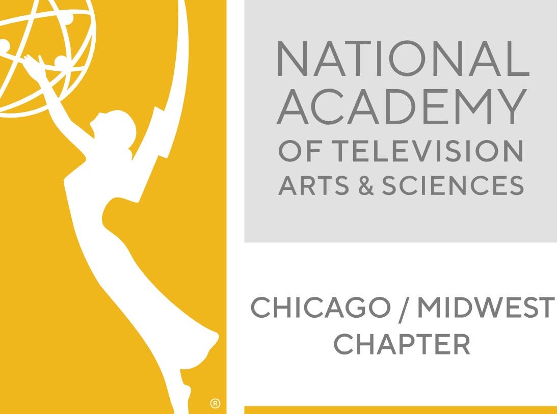 Chicago/Midwest NATAS to Celebrate 2026 Emmy® Nominees at Steak 48