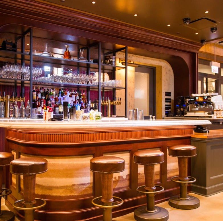 Taste 222 + EDLI present: Hispanic Heritage Month Happy Hour