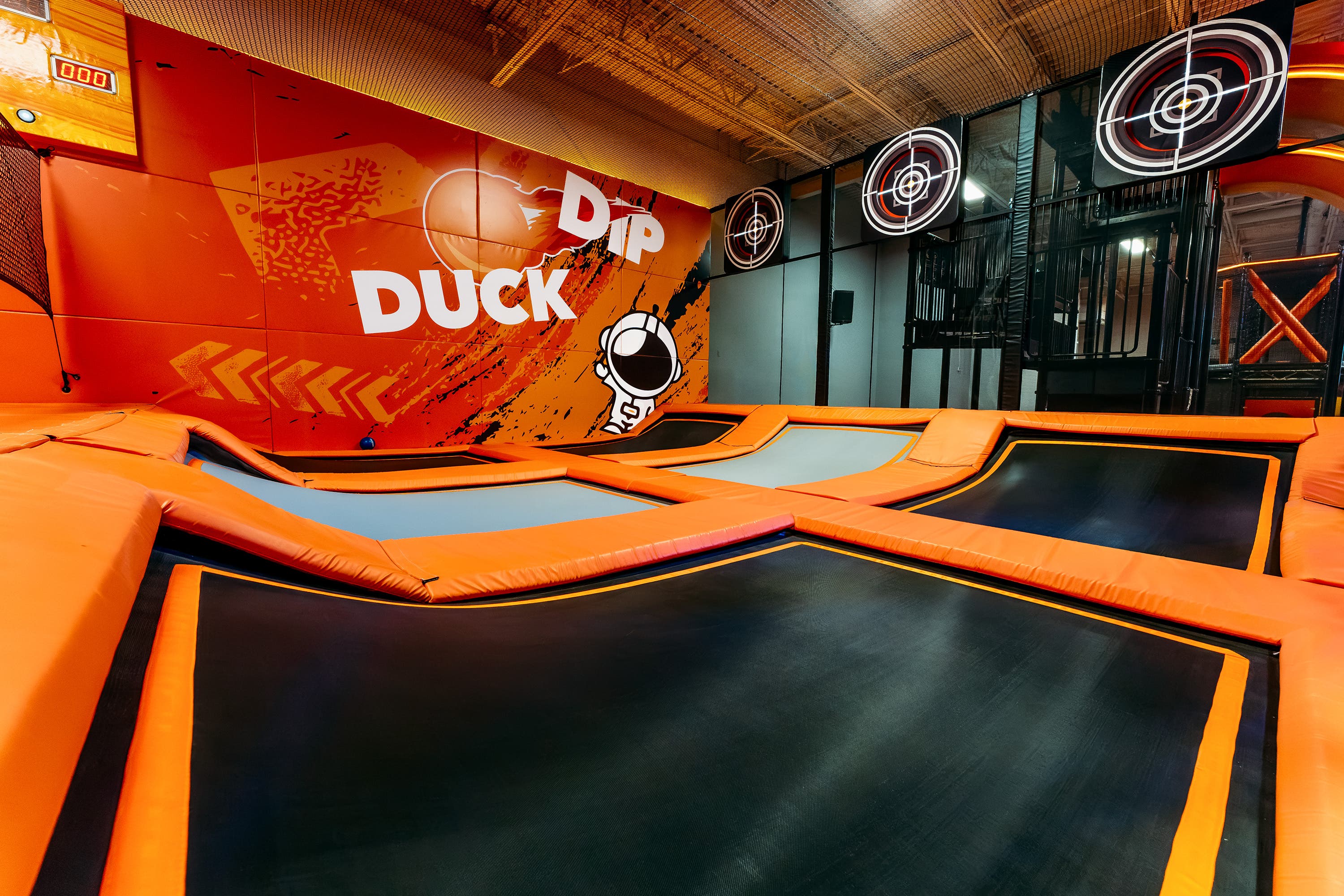 Big Air Trampoline & Adventure Park Bolingbrook to Open First Illinois Location October 24