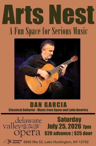 Dan Garcia