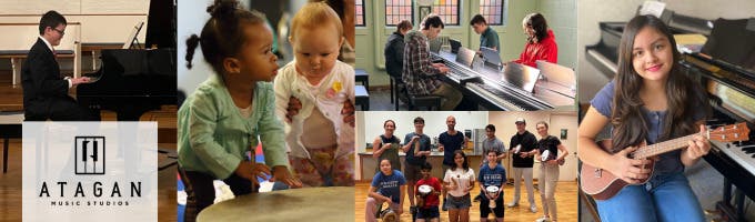 Atagan Music Studios