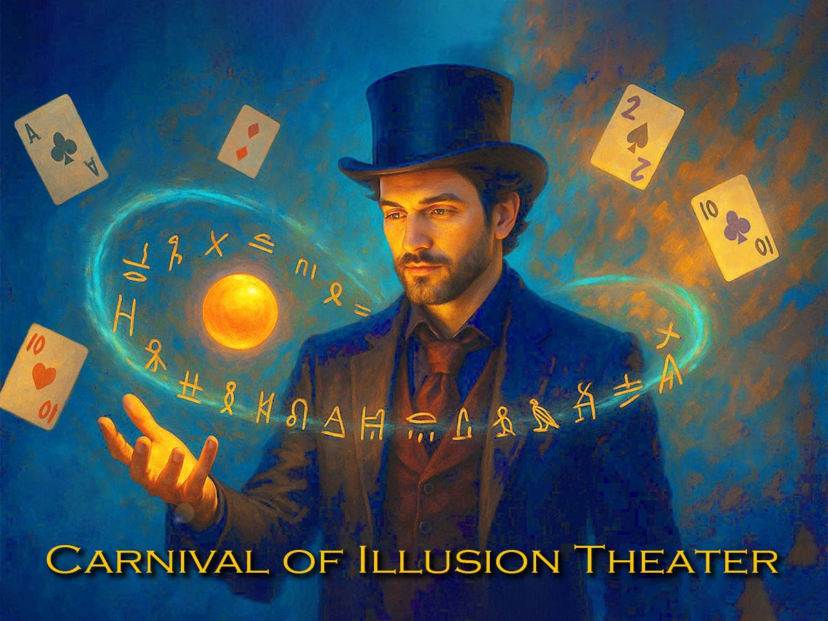 Carnival of Illusion Theater