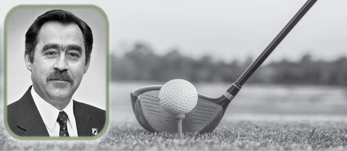 2026 John Whiteside Memortal Golf Outing