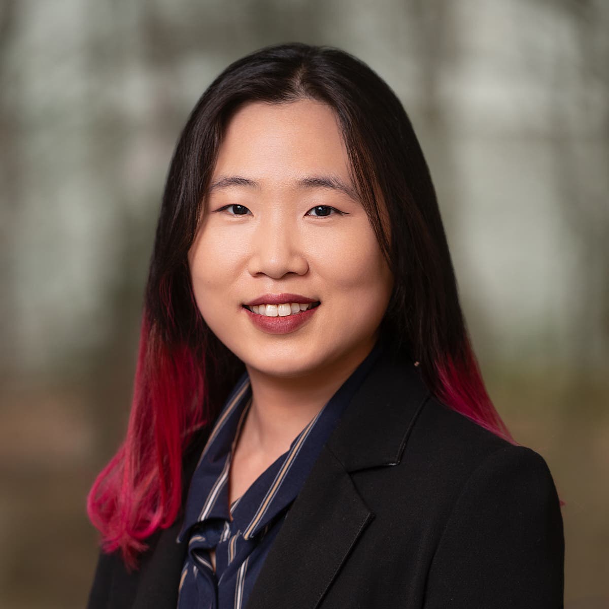 Yina Bae of Buffalo Joins The Bulfinch Group as a Financial Advisor