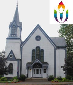 First Unitarian Society of Upton Memorial Scholarship