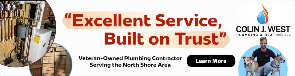 Colin J. West Plumbing & Heating, LLC