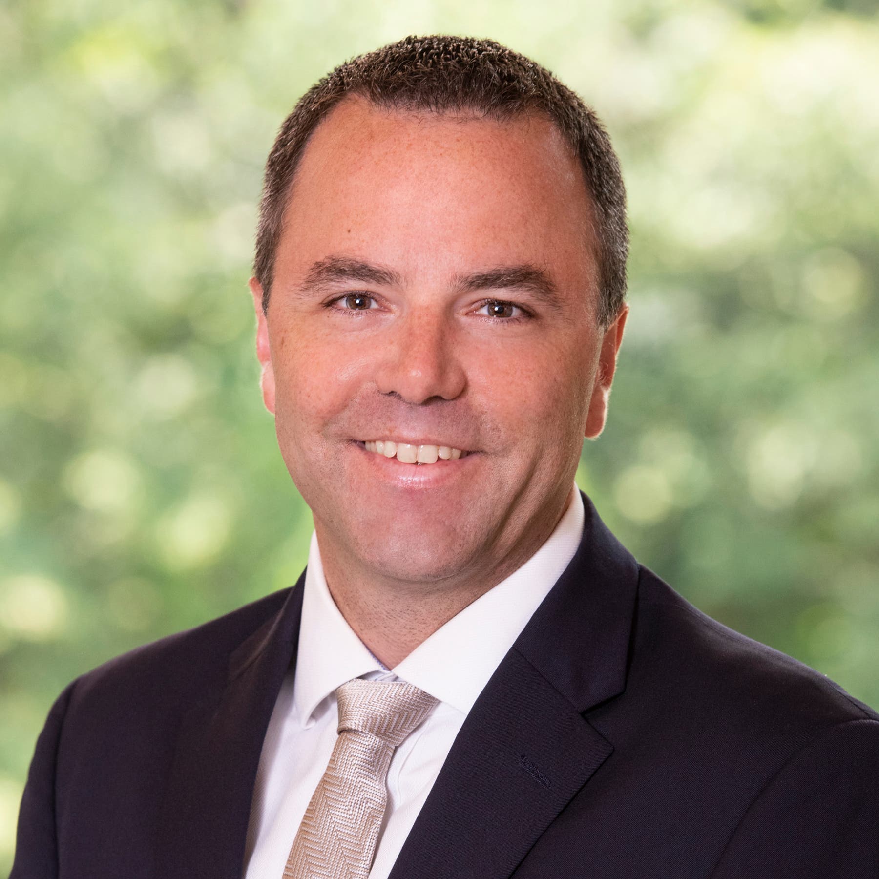 Brad Champion of The Peters Group, Recognized as Leaders Club Qualifier for the Fifth Time