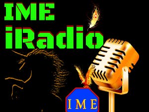 IME iRadio Station
