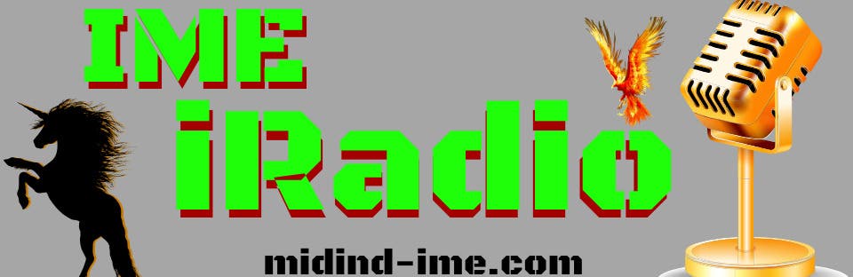 IME iRadio Station