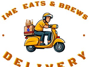 IME Eats & Brews Delivery Service