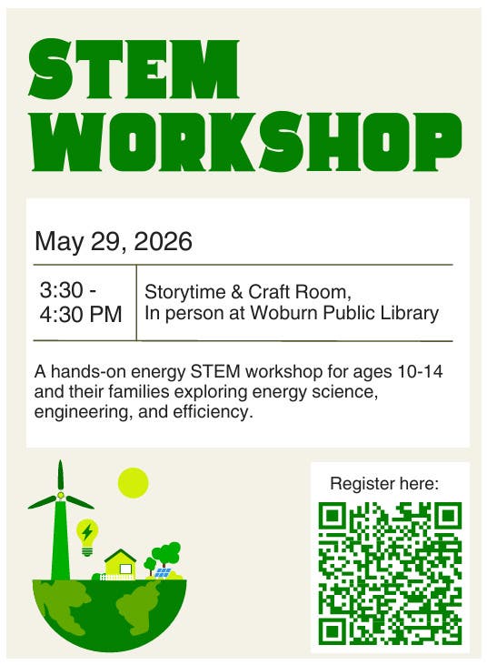 Stem Workshop