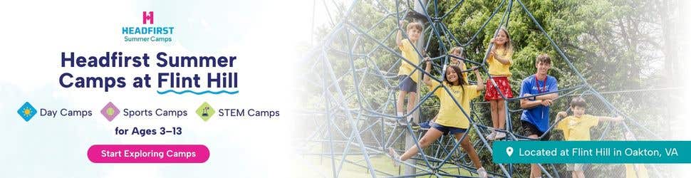 Headfirst Summer Camps