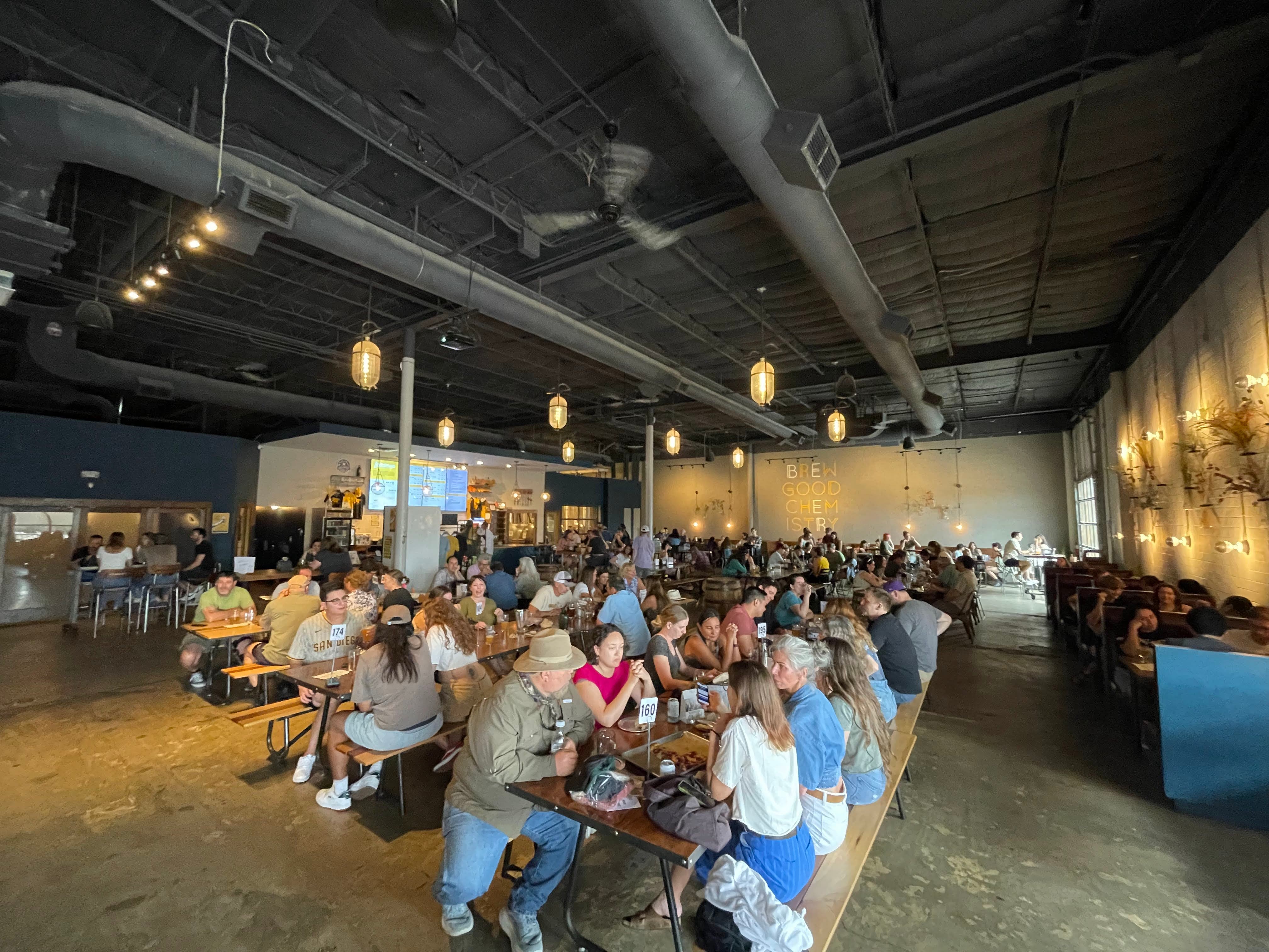 Texas Nature Trivia at The Brewtorium