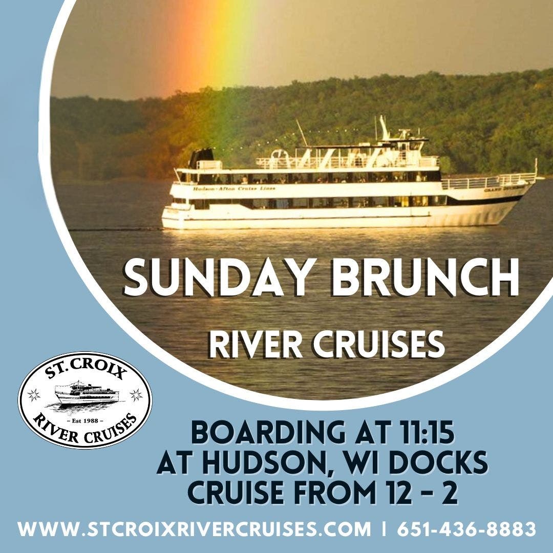 Sunday Brunch Cruise