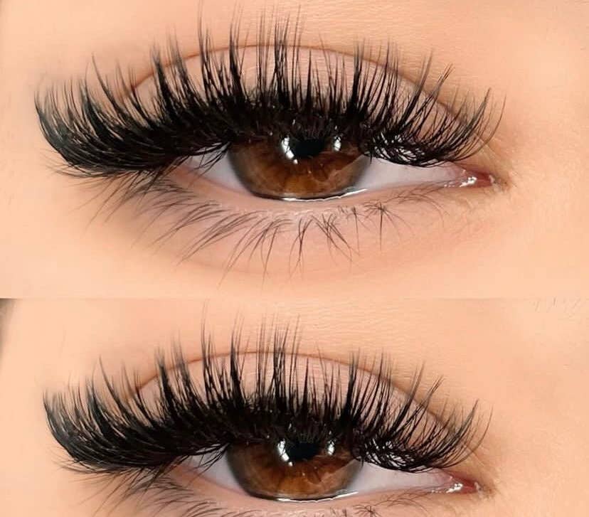 Renfaye Lashes