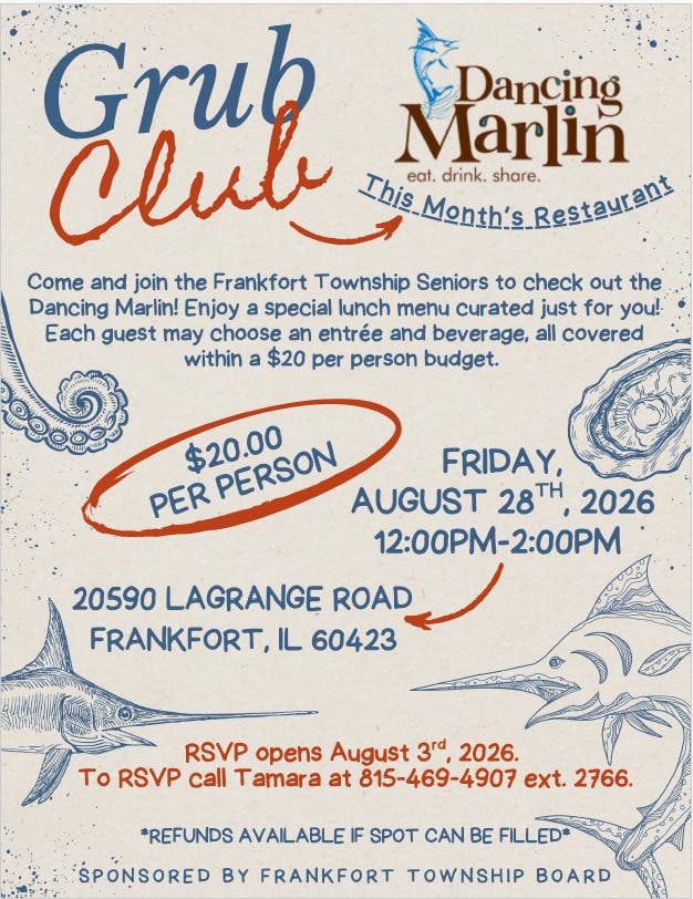 Grub Club