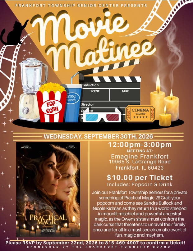 Movie Matinee