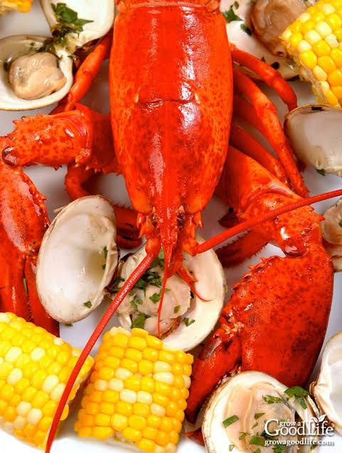 Milford Rotary 48th Annual Lobster Bake