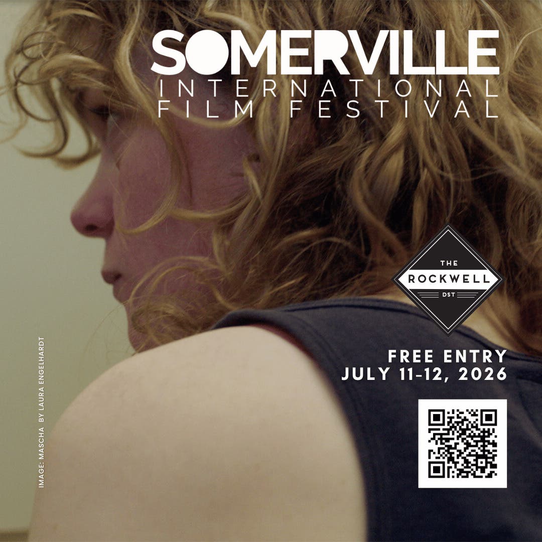 Somerville International Film Festival