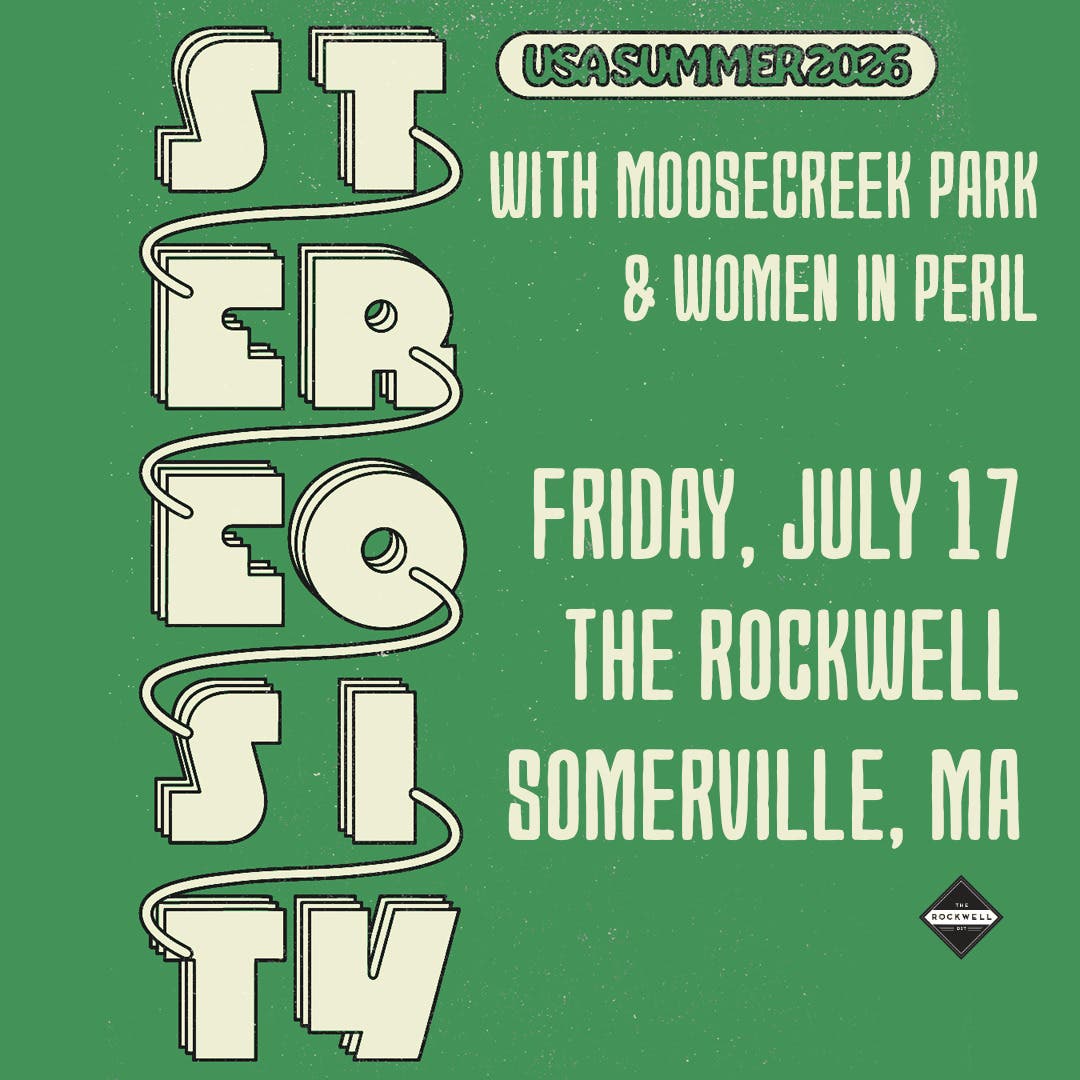 Stereosity with Women in Peril