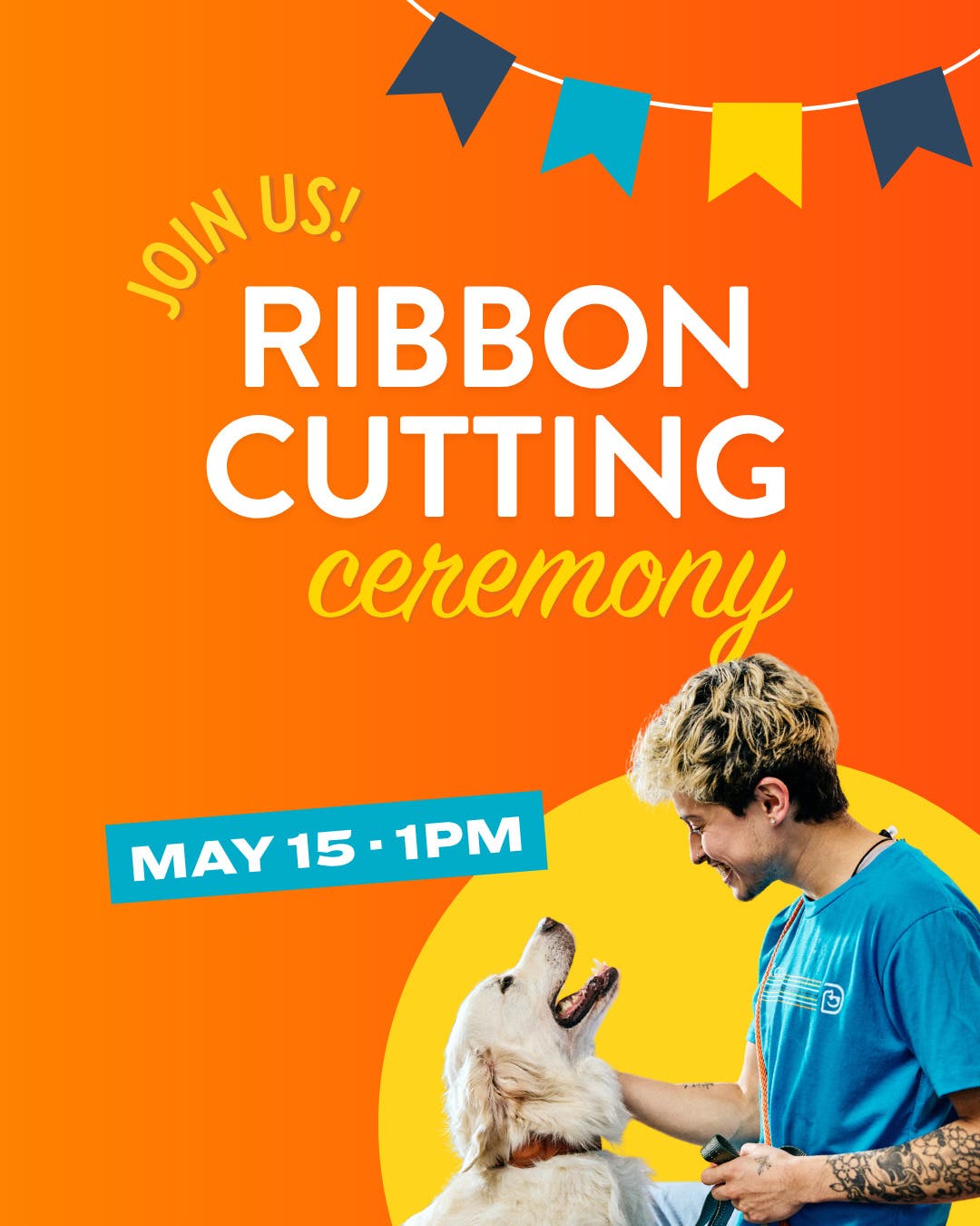 Ribbon Cutting Ceremony